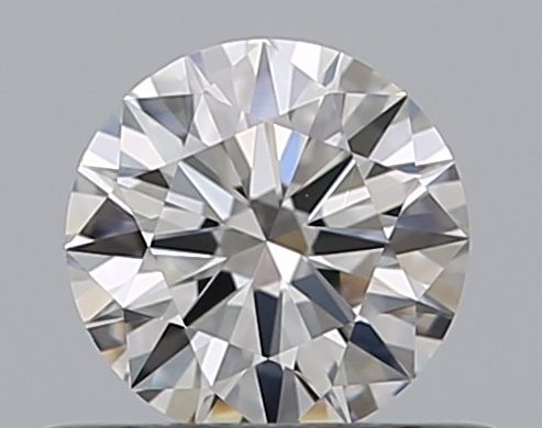 0.40 ct Round diamond
