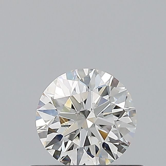 0.50 ct Round diamond