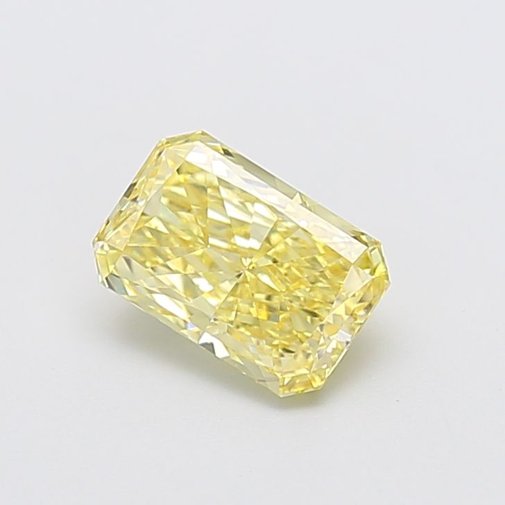 1.60 ct. radiant Lab Grown Diamond front image