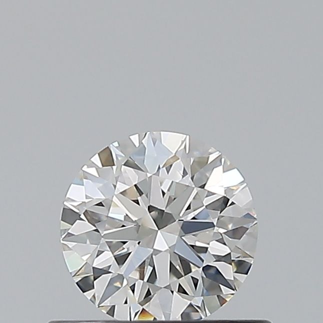 0.50 ct Round diamond
