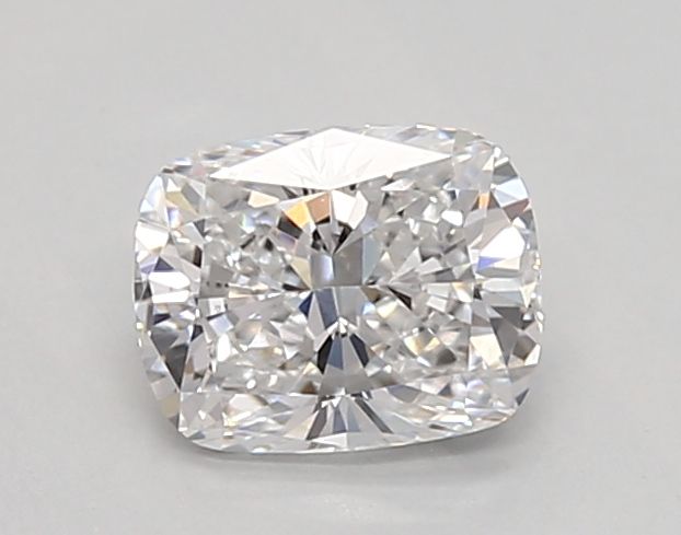 0.65 ct lab-grown Cushion modified Diamond