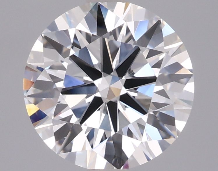 1.98 ct. round Lab Grown Diamond front image