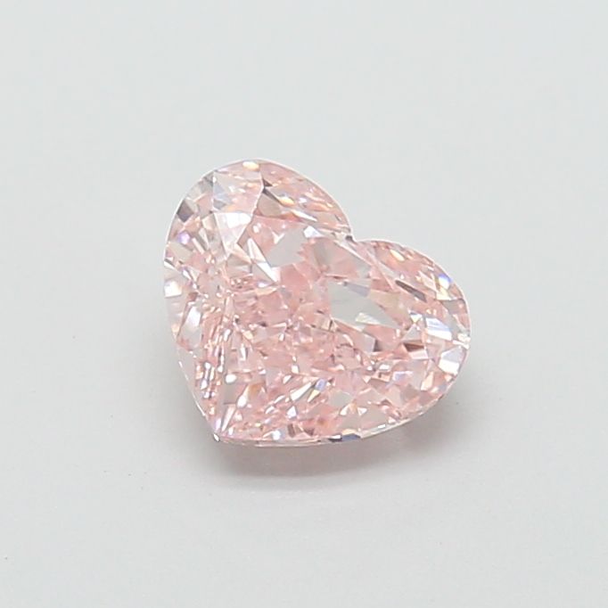 1.50 ct. heart Lab Grown Diamond front image