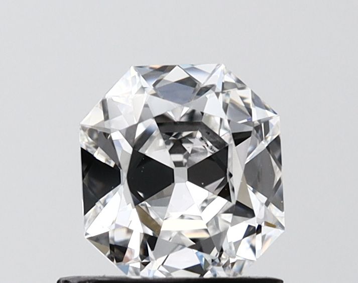 1.02 ct. radiant Lab Grown Diamond front image