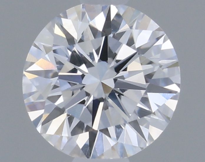 0.28 ct lab-grown Round Diamond