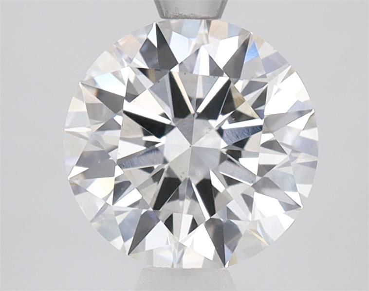 1.52 ct Round diamond