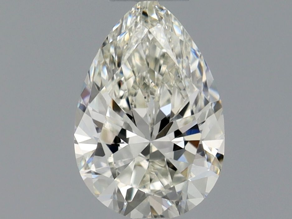 0.3 ct Pear Diamond