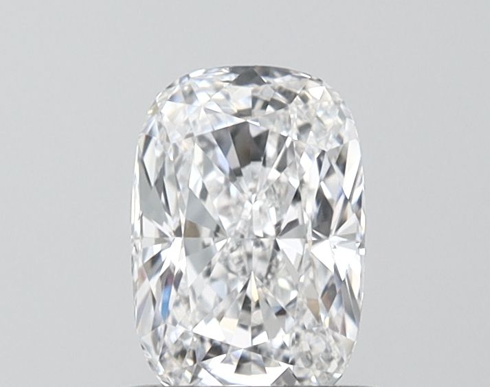 1.06 ct lab-grown Cushion modified Diamond