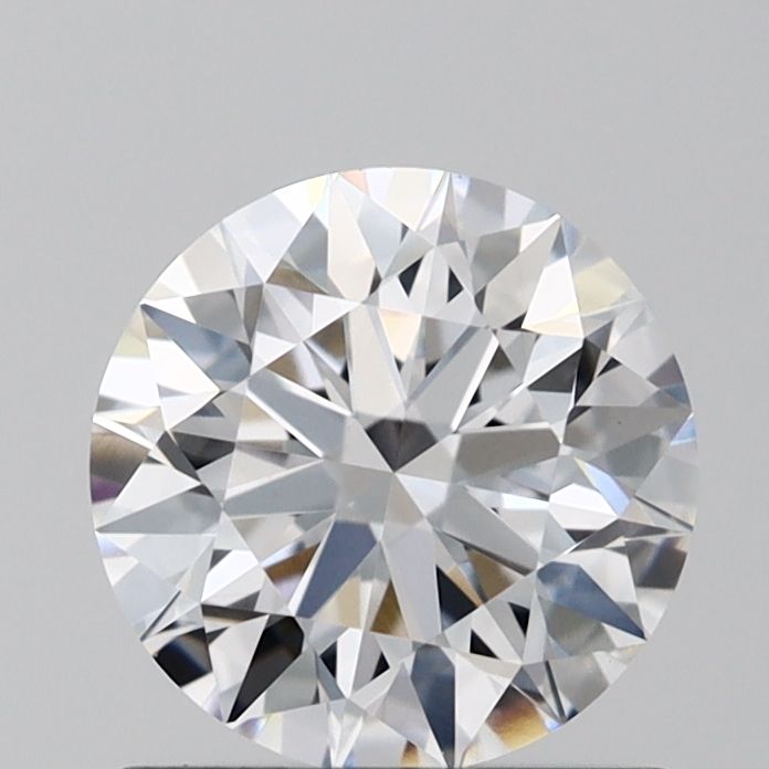 1.07 ct. round Lab Grown Diamond front image