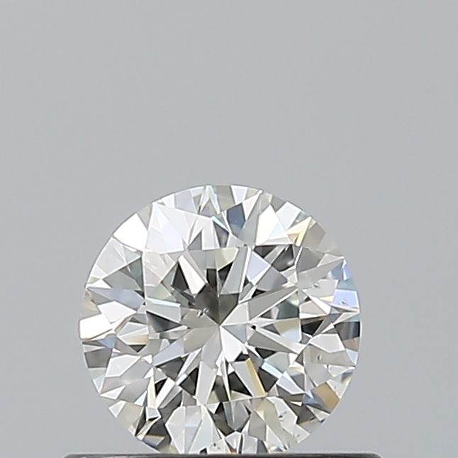 0.50 ct Round diamond