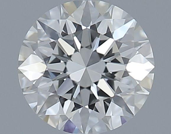 0.50 ct Round diamond
