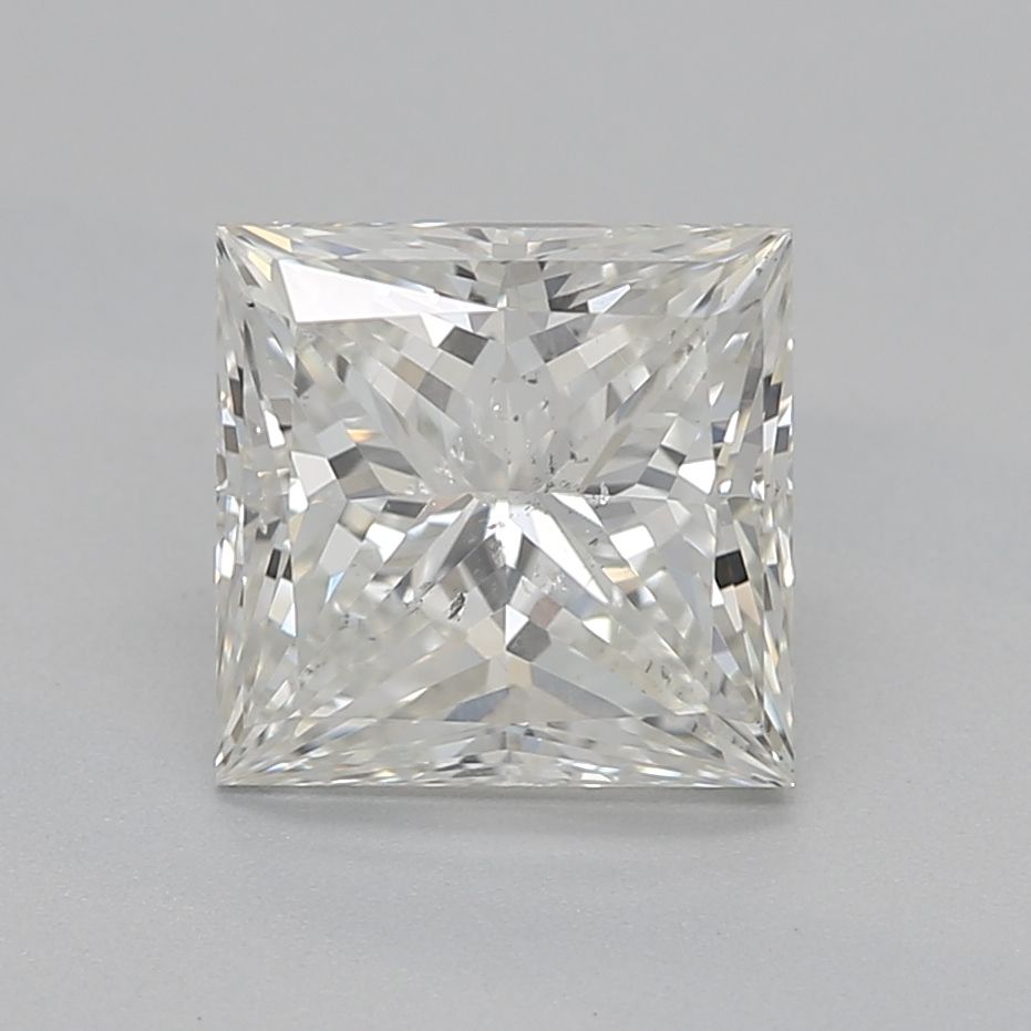 1.21 Carat