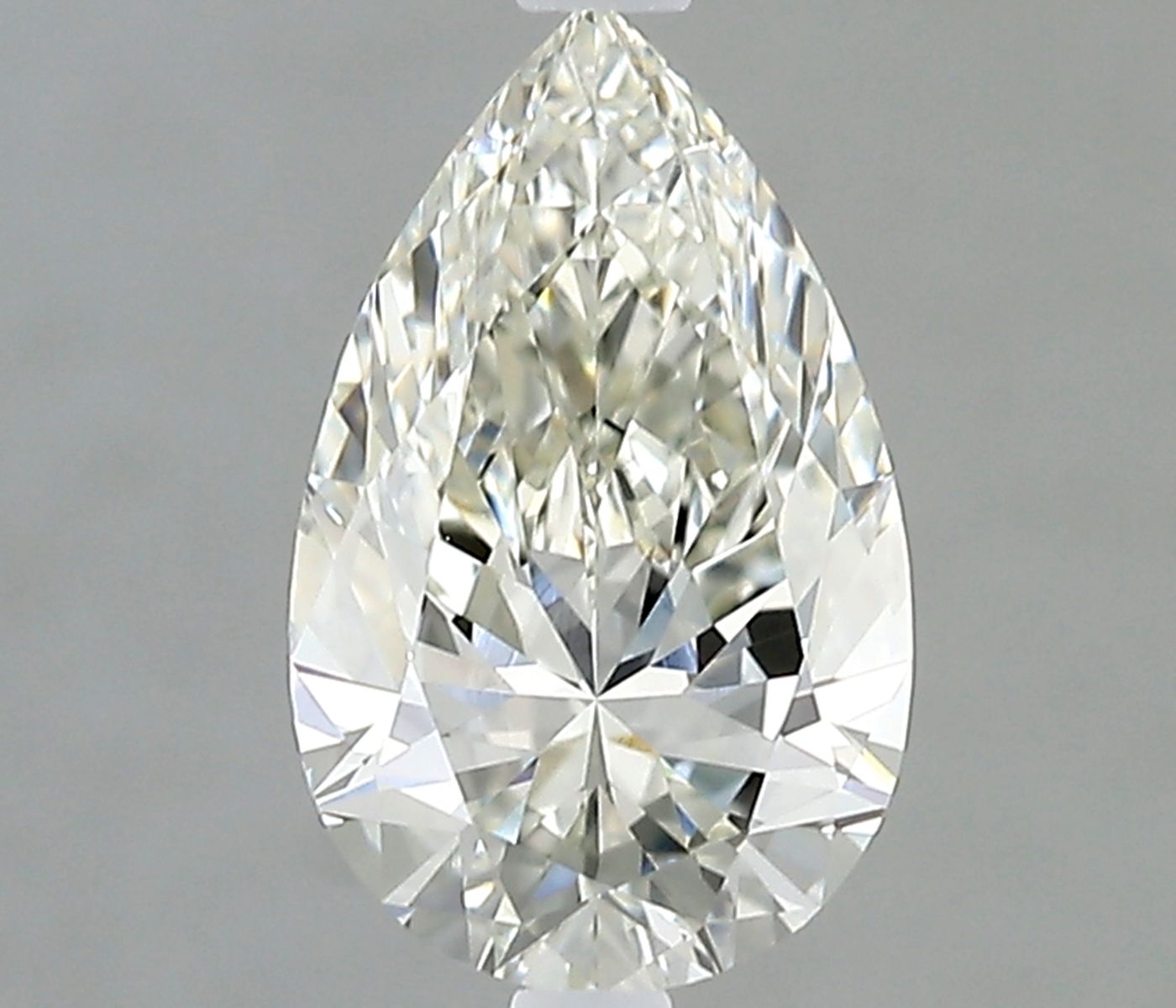 1.00 ct Pear diamond
