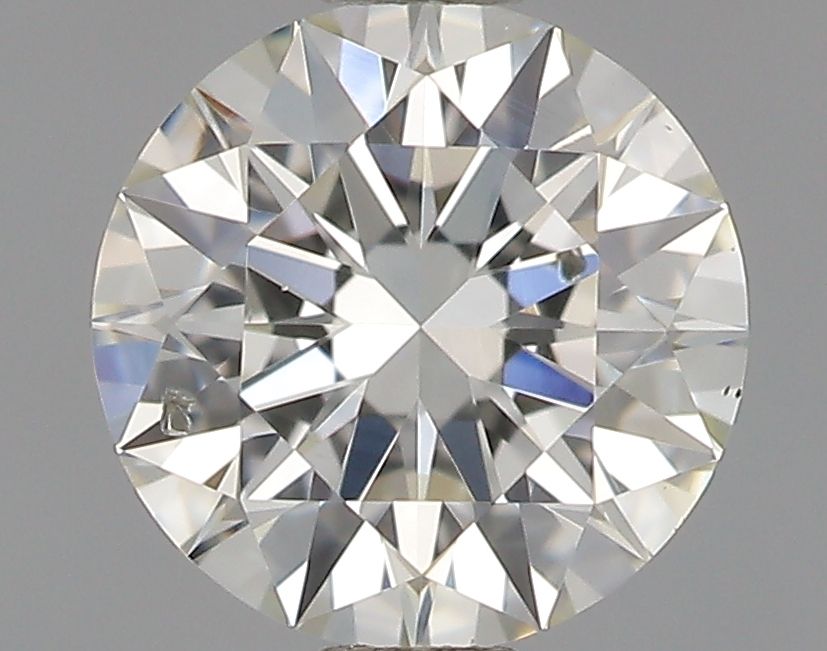 0.41 ct Round Diamond