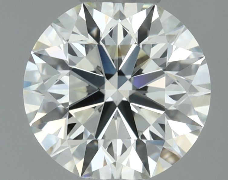 0.5 ct Round Diamond