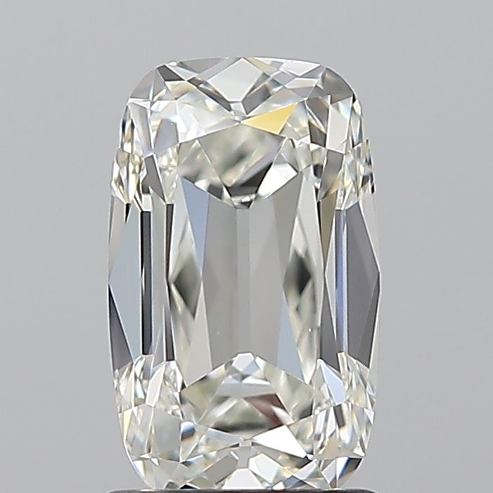 1.5 ct Old miner Diamond