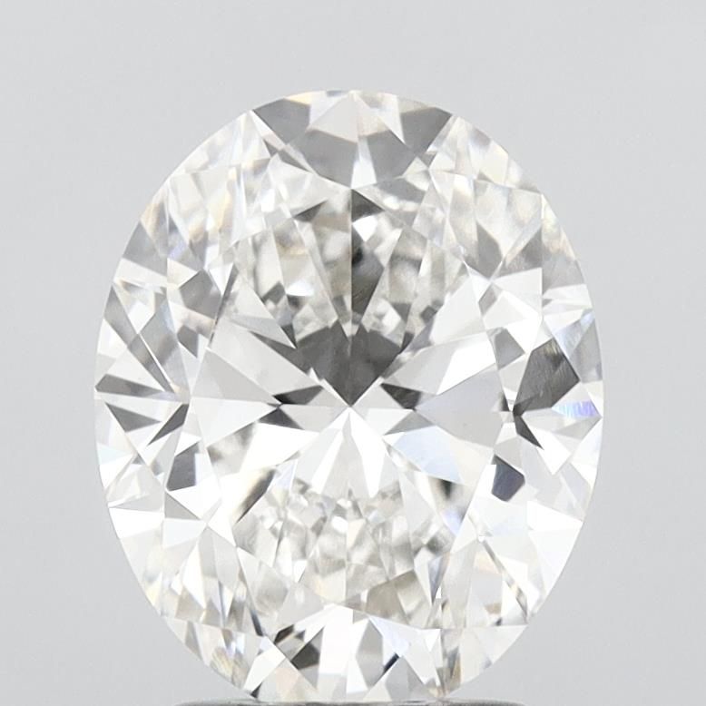 2.30 ct Oval diamond