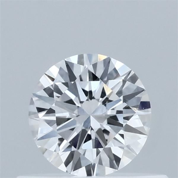 0.38 ct lab-grown Round Diamond