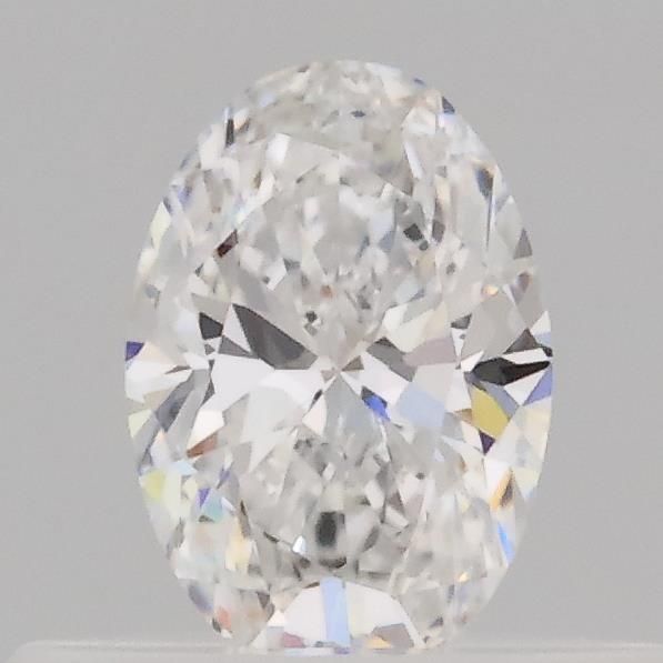 0.31 ct lab-grown Oval Diamond