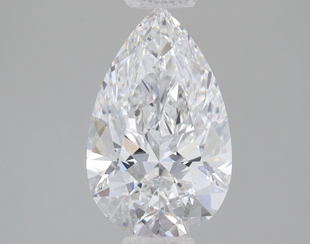 1.51 ct. pear Lab Grown Diamond front image