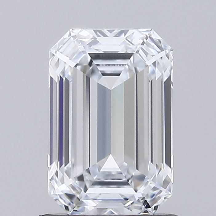 1.04 ct Emerald diamond
