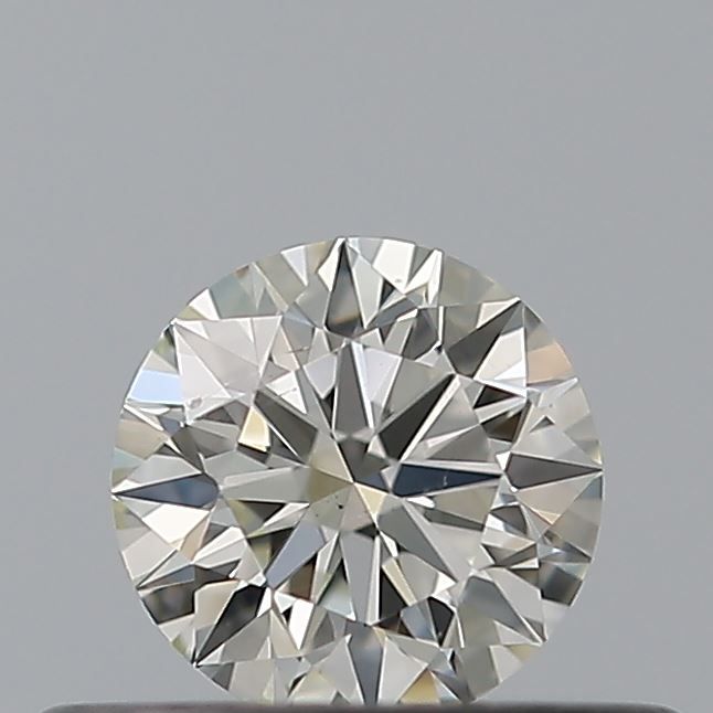 0.3 ct Round Diamond