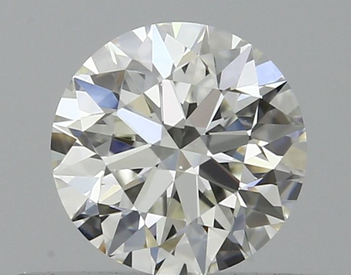 Diament 0.37 ct I/VVS1
