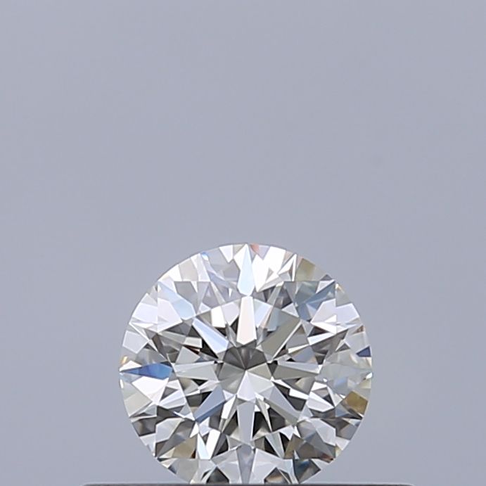 0.30 ct Round diamond