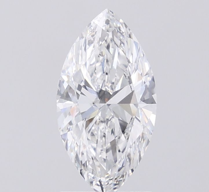 1.84 ct. marquise Lab Grown Diamond front image