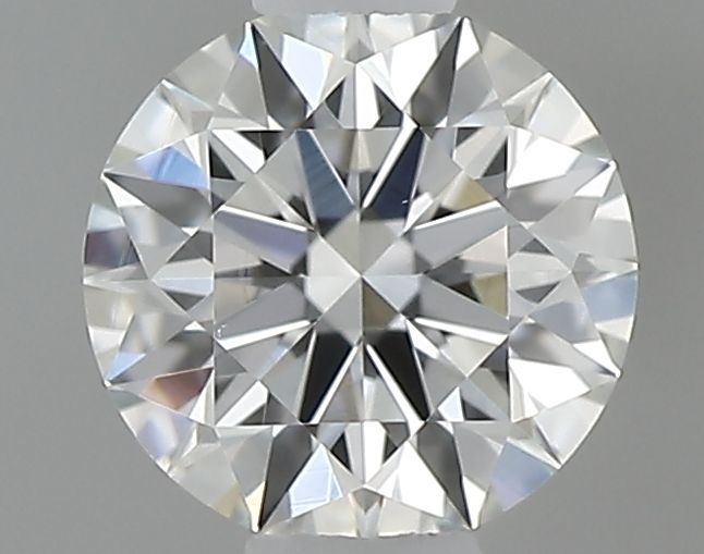 0.32 ct Round diamond