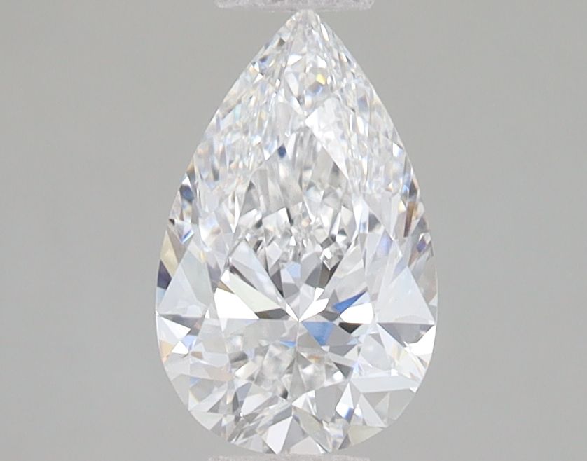 1.05 ct. pear Lab Grown Diamond front image