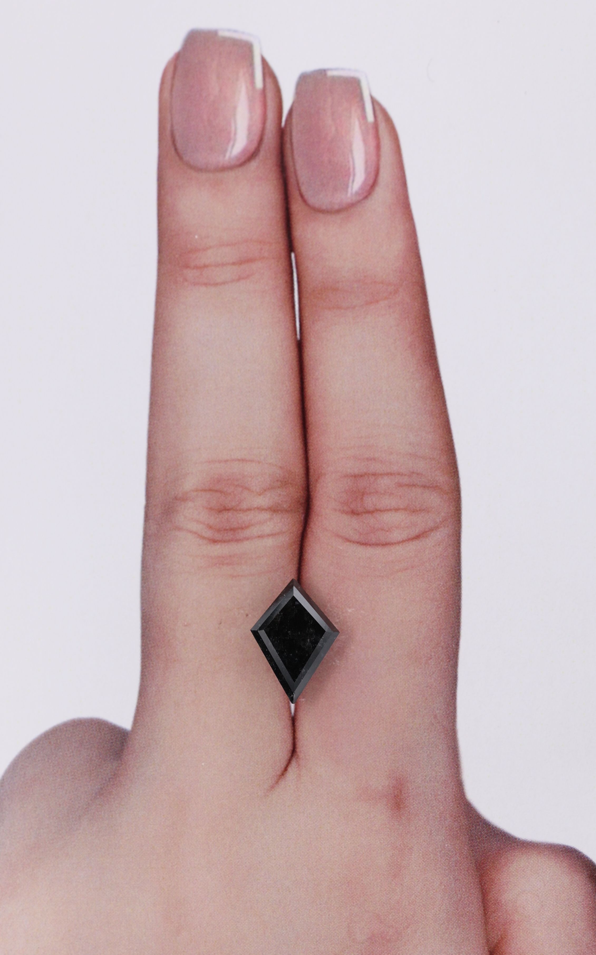 2.42 ct Kite Diamond