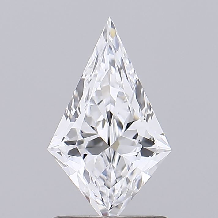 1.01 ct lab-grown Kite Diamond
