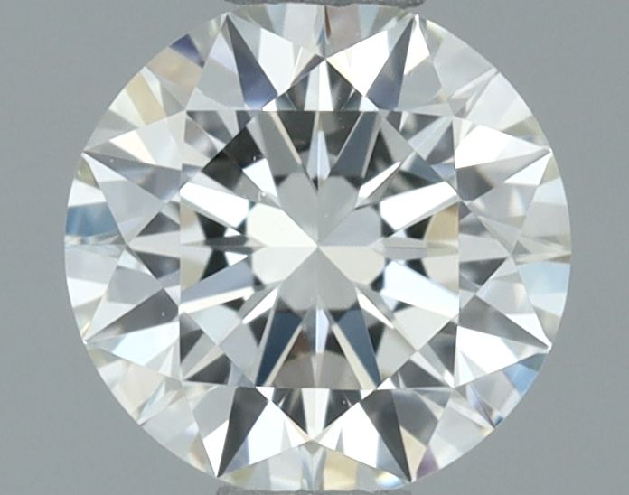 0.40 ct Round diamond