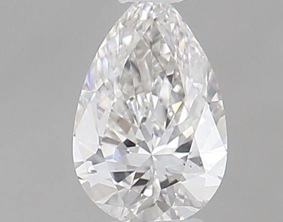 0.30 ct Pear diamond