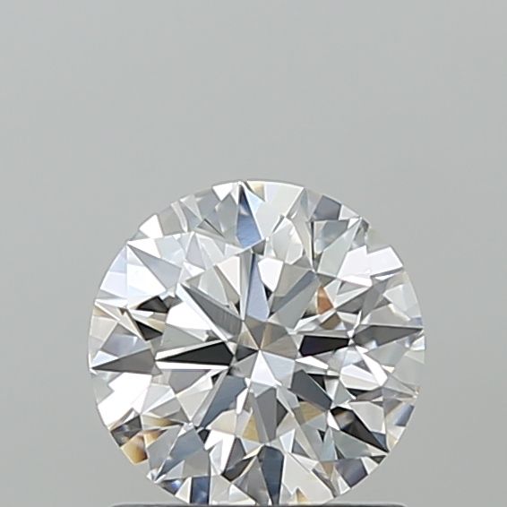 1.09 ct. round Lab Grown Diamond front image