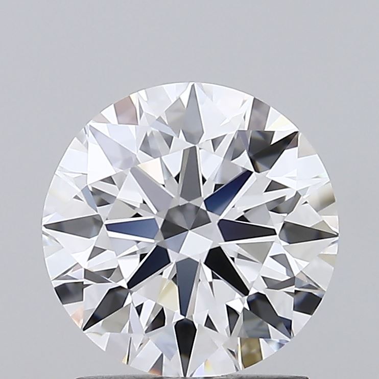 1.70 ct. round Lab Grown Diamond front image