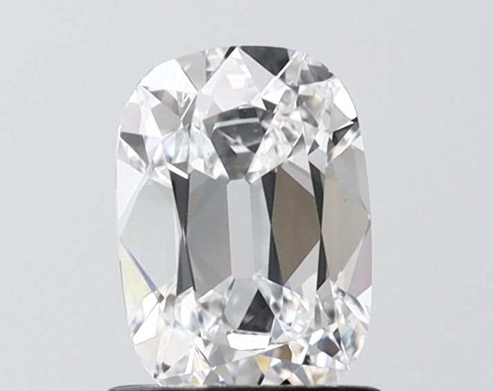 1.09 ct. cushion Lab Grown Diamond front image
