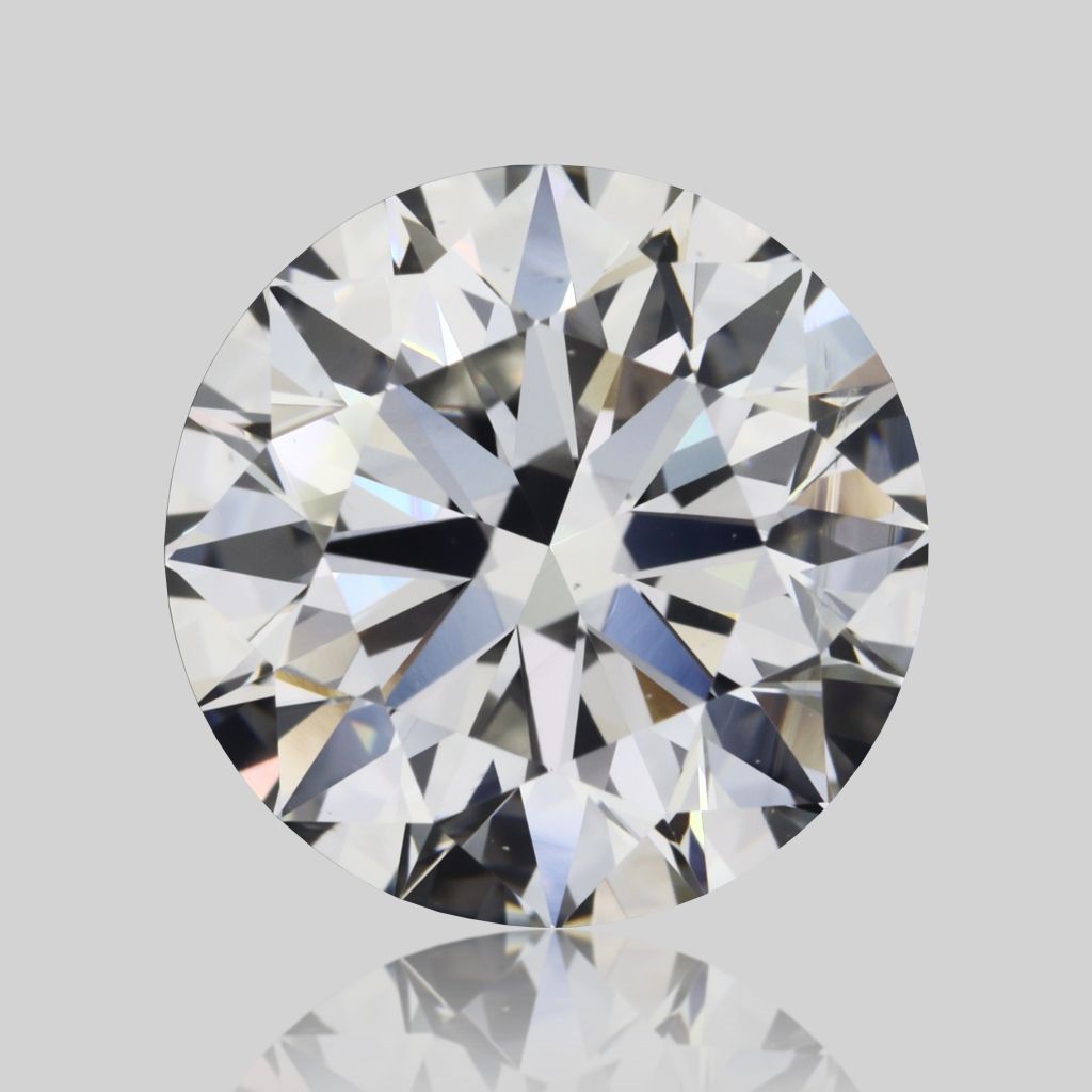 1.57 Carat