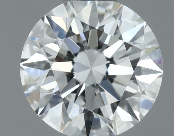 0.30 ct Round diamond