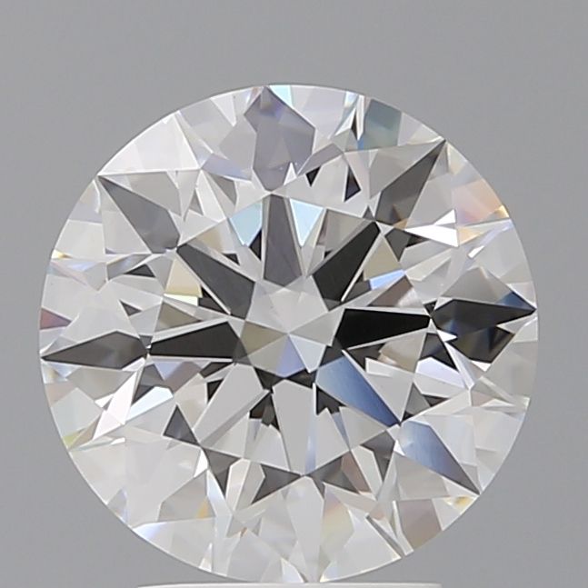 3.59 ct. round Lab Grown Diamond front image