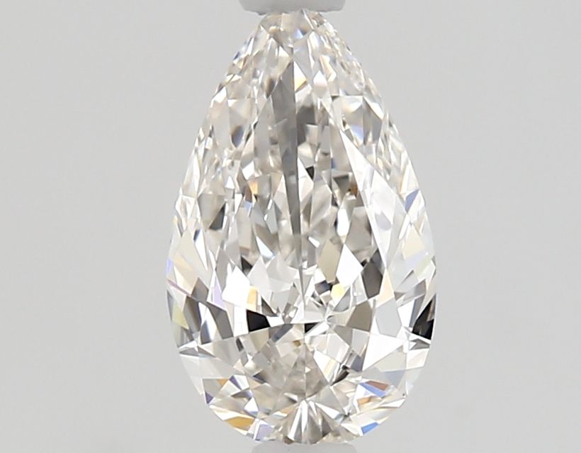 0.51 ct Pear diamond