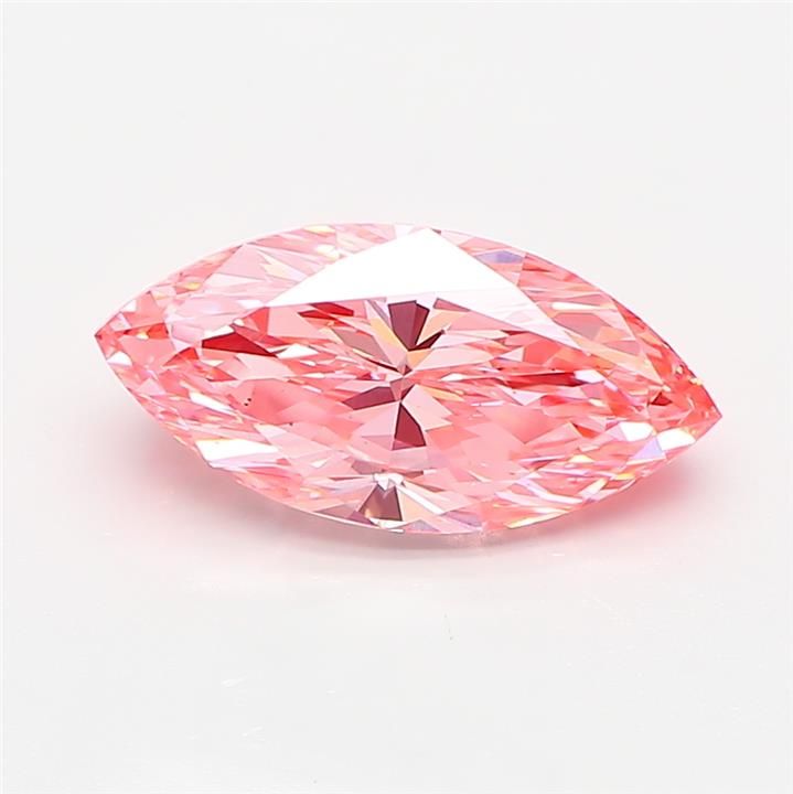 2.04 ct Marquise diamond