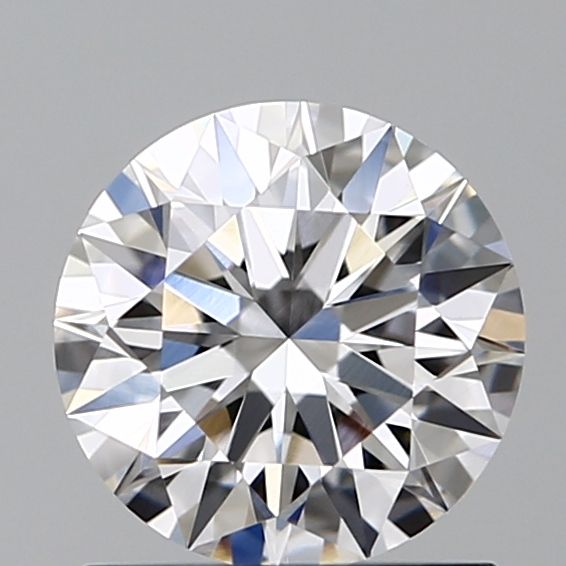 1.08 ct. round Lab Grown Diamond front image