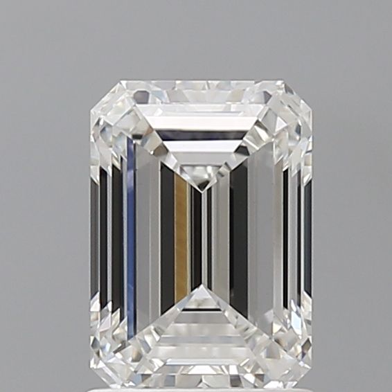 1.60 ct Emerald diamond