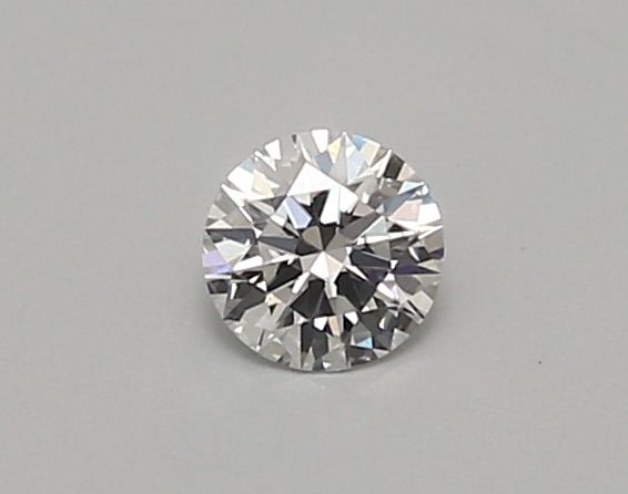 0.27 ct lab-grown Round Diamond
