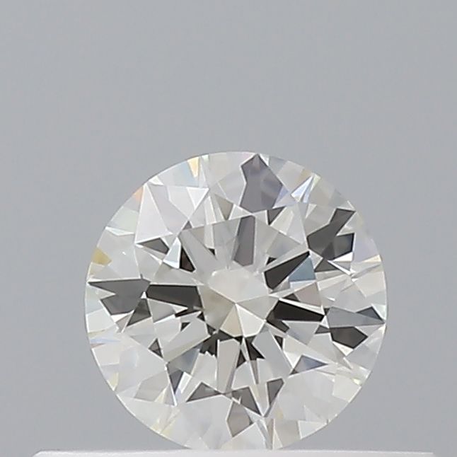 0.30 ct Round diamond