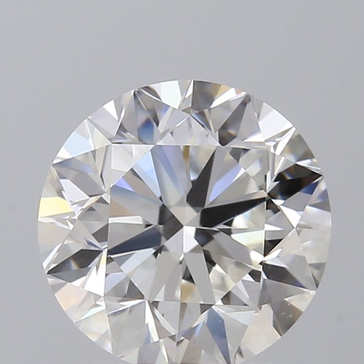 1.50 ct Round diamond