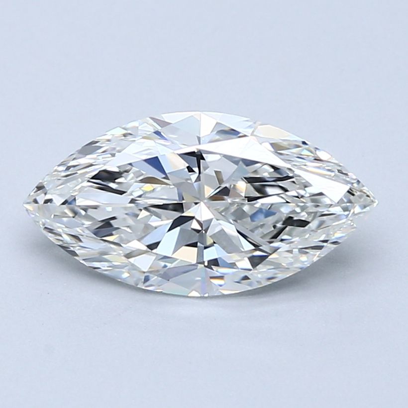 2.01 ct Marquise diamond