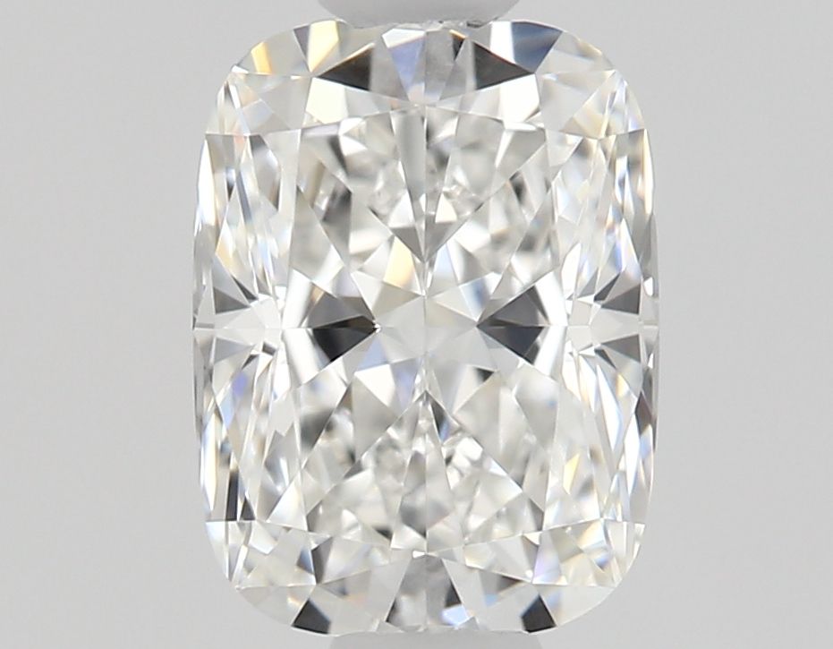 0.65 ct Cushion Brilliant diamond